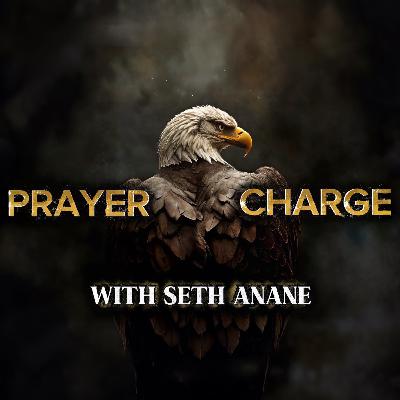 PRAY IN THE SPIRIT 30 MIN 🔥 | INTENSE FIRE CHARGE | KADOSH YAHWEH | ASCEND IN PRAYER WITH SETH ANANE