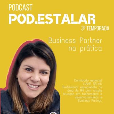 Business partner na prática Business partner na prática