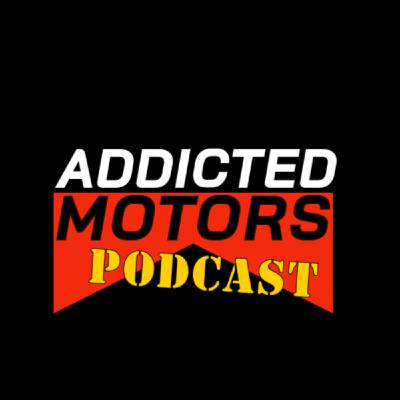 The Addicted Motors Podcast Episode #4: Did He Steal An E36 M3 Racecar? The Addicted Motors Podcast Episode #4: Did He Steal An E36 M3 Racecar?