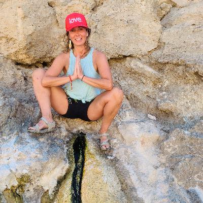 Grounding Womb Meditation