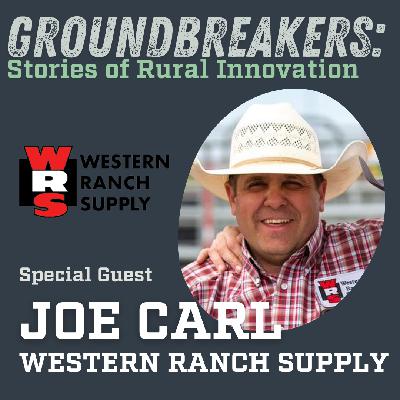 Built To Serve:  Western Ranch Supply's Legacy of Grit, Growth, and Staying Connected Across the Miles