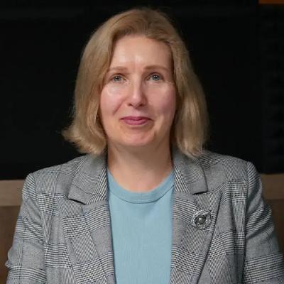 Ірына Сідорская. Пра трэнды, герояў і антыгерояў 2025 года праз гендарную прызму