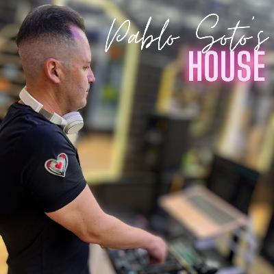 Episodio 158: Pablo Soto´s House 56
