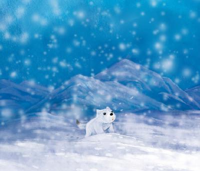 大结局十五《勇敢的心》 大结局十五《勇敢的心》