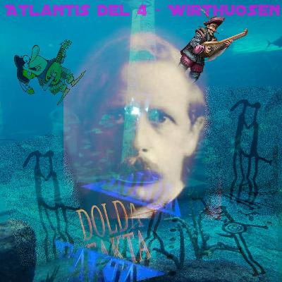 Atlantis Is Calling (S.O.S. For Love) Del 4 - Wirthuosen