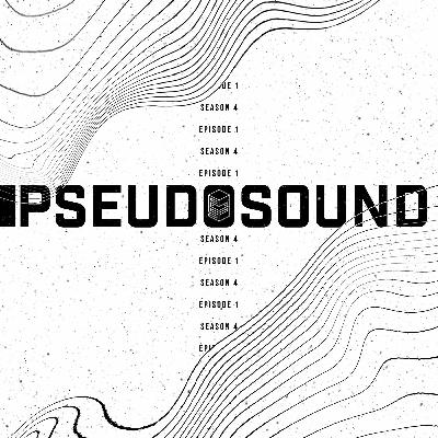Podcast S4E1 (Deep Dubstep)