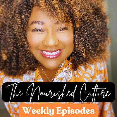 Choosing Self-Nourishment: Is it selfish?