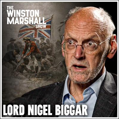 Lord Nigel Biggar - ‘Britain Invaded Countries to Stop Slavery!’ - The Inconvenient TRUTH About Slavery Lord Nigel Biggar - ‘Britain Invaded Countries to Stop Slavery!’ - The Inconvenient TRUTH About Slavery