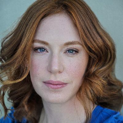 S2 Ep10: Gabrielle Scawthorn