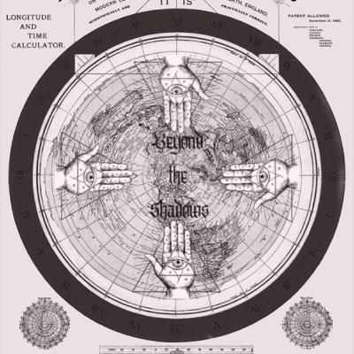Episode 11: Flattening the Curve: A peek into Flat Earth