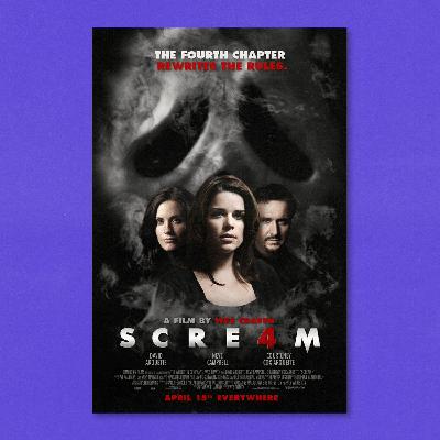 Scream 4