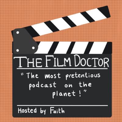 The Film Doctor (Trailer)