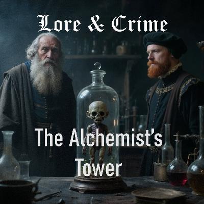 The Alchemist's Tower