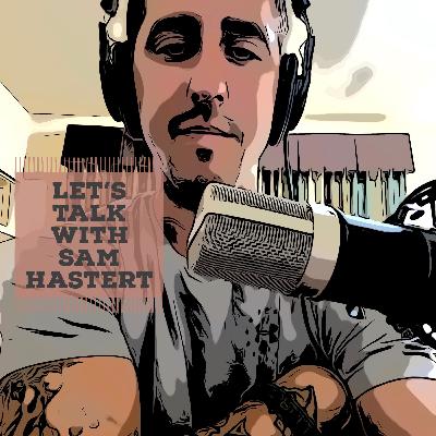 7 | Hitler, CDC Report, COVID-19, & AMERICA (w/ Tim Ferris & Matt Ellis)