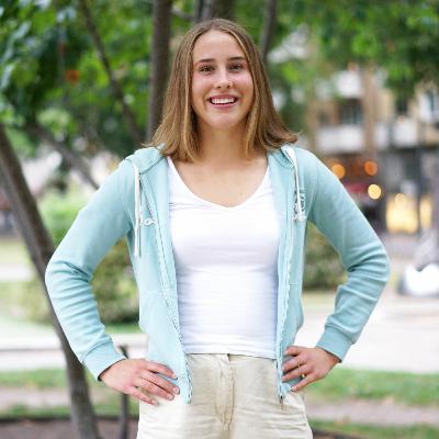 #25 Johanna Alm