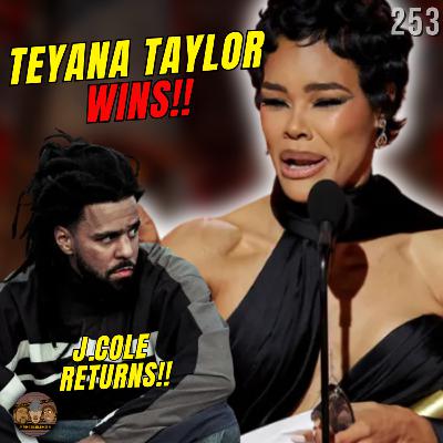 Teyana Taylor’s Win Sparks Debate, Avatar 3 & J. Cole Returns