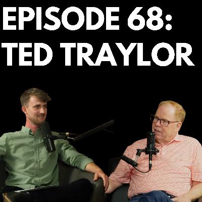 Ministry Series 2: Pastor Ted Traylor