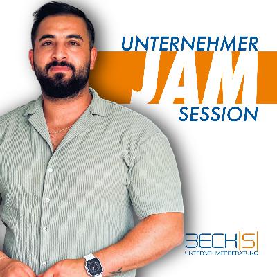 „Fallen, aufstehen, weitermachen“ – Ugur Yildirim über Angst, Disziplin und Klarheit