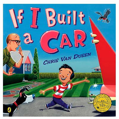 If I Built a Car 🚙😎