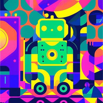 Daily Balajisms - Se2: Robotics Over Demographics | Ep #018 Daily Balajisms - Se2: Robotics Over Demographics | Ep #018