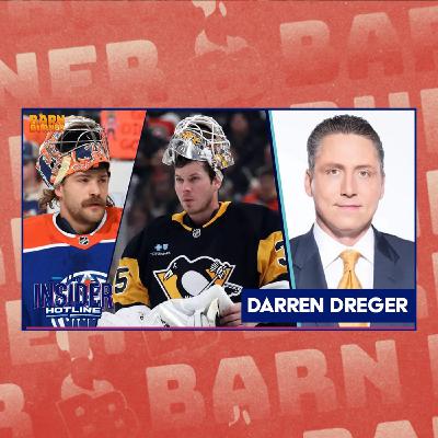 Darren Dreger (FULL INTERVIEW) Darren Dreger (FULL INTERVIEW)