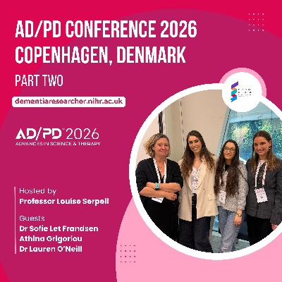 ADPD 2026 Conference Highlights - Part Two