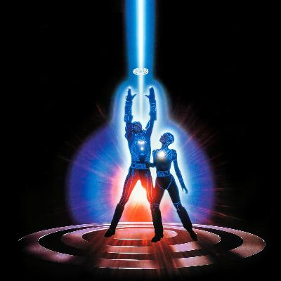 Tron (1982) Tron (1982)