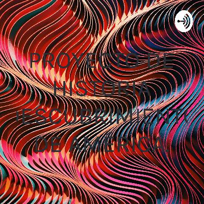 PROYECTO DE HISTORIA . DESCUBRIMIENTO DE AMÉRICA.