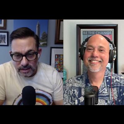 Ep. 8 -  Gay Fathers, Gay Parents - Empowerment Through Coming Out and Navigating the LGBTQ Journey.