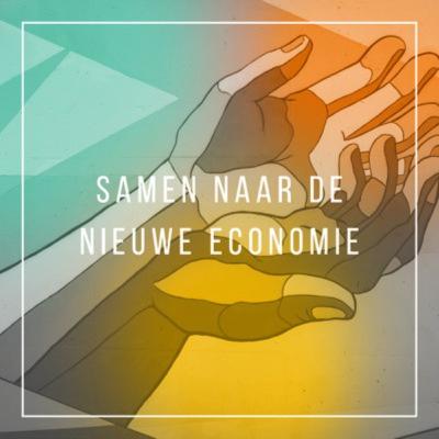 Trailer Nieuwe Economie De Podcast