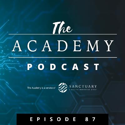 87 - The Human Touch: Thriving in an AI-Powered World 87 - The Human Touch: Thriving in an AI-Powered World