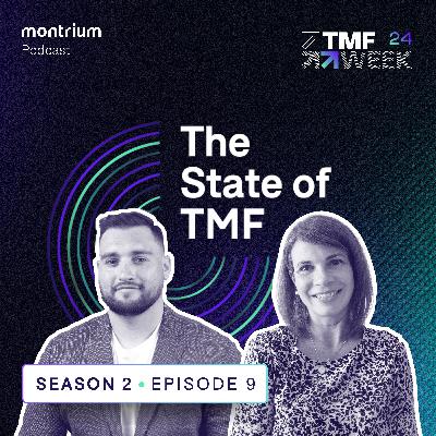 More than an Archive - Moving to an Active TMF Management Model