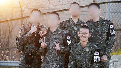 Long-delayed funeral of soldier bullied to death highlights Korean military's toxic culture of abuse Long-delayed funeral of soldier bullied to death highlights Korean military's toxic culture of abuse