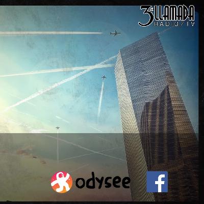 Señales Ocultas #246 - Chemtrails ¿amenaza a la vida?