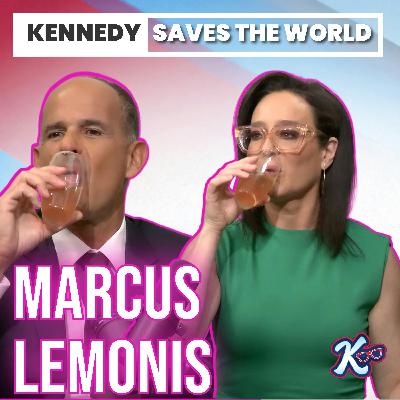Happy Hour and Beyond with Marcus Lemonis Happy Hour and Beyond with Marcus Lemonis