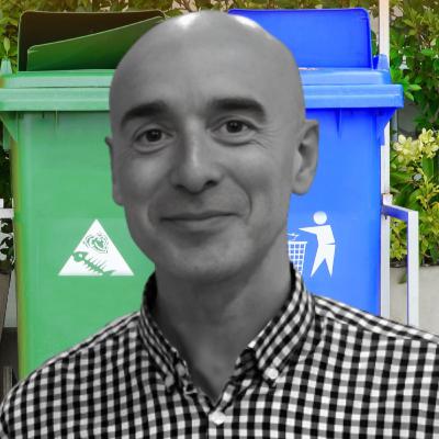 🎙️ Frogmación 154: Entrevista a José Luis Orós – Tu basura es tuya y de nadie más ♻️📲
