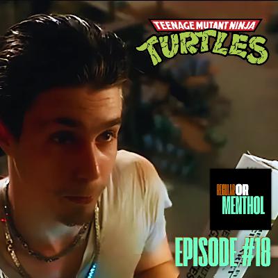 Teenage Mutant Ninja Turtles (1990) Teenage Mutant Ninja Turtles (1990)