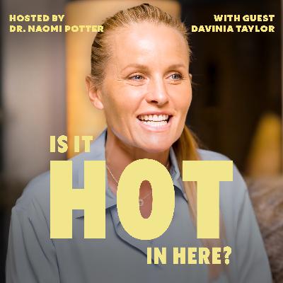 Female Biohacker: The Fastest Way To More Energy, No Stress And Living Longer – Davinia Taylor