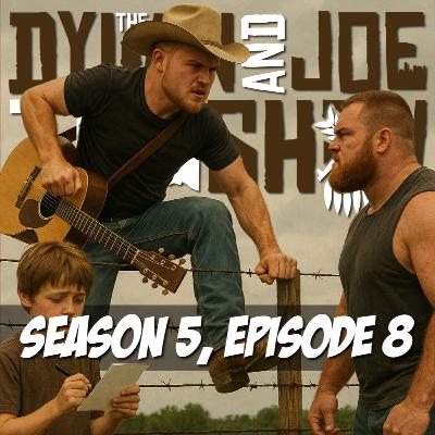 S5, Ep8 - Country Beef Happenings - 9.14.25 S5, Ep8 - Country Beef Happenings - 9.14.25