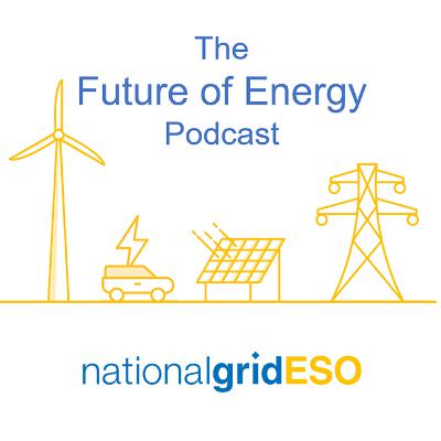 Episode 5 - Hydrogen: the Fuel of the Future Episode 5 - Hydrogen: the Fuel of the Future