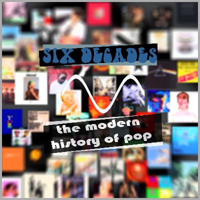 Episode 1: Prelude & The Sixties Episode 1: Prelude & The Sixties