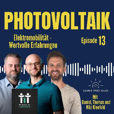 Elektromobilität - Was kosten 100 km mit dem E-Auto? Wie lange dauert das Laden und worauf gilt es zu achten?