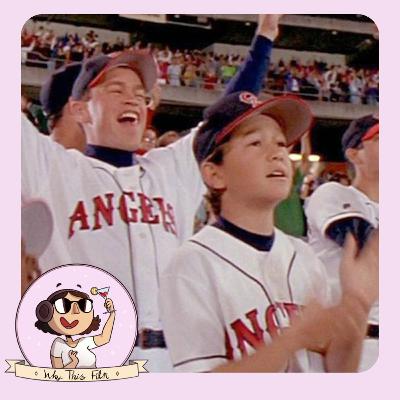 Angels in the Outfield (w/ Dean from Return Revenge Resurrection)