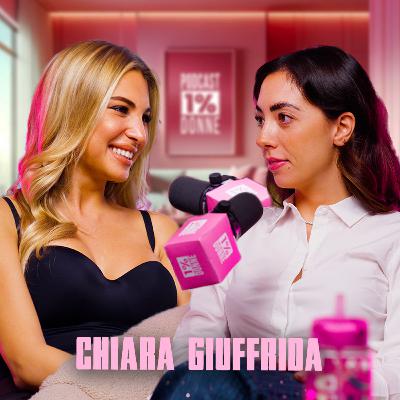 Ep. 28 - Dalla Sicilia a Milano: Il viaggio di Chiara tra Moda e Giornalismo Sportivo