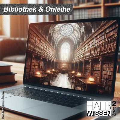 HH2-66 – Bibliothek & Onleihe HH2-66 – Bibliothek & Onleihe