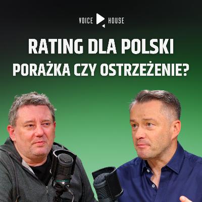 Czy Polska jest wiarygodna finansowo? Fitch zapala żółte światło.