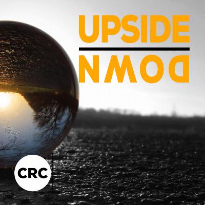 Upside Down | Ps Glenn Schroder | 03 November 2024