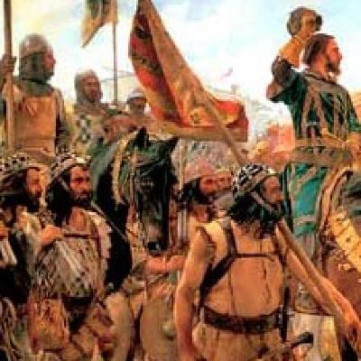 2. La epopeya navarra en Grecia (1379)