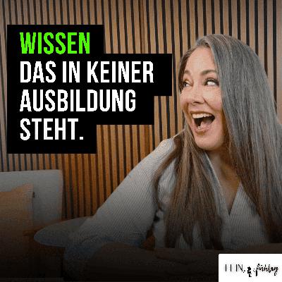 #56 Warum dich Heilarbeit erschöpft – und es nicht an dir liegt