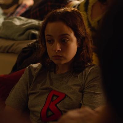 060 | CHARACTER STANNING: Sara the Consistent [1x05]